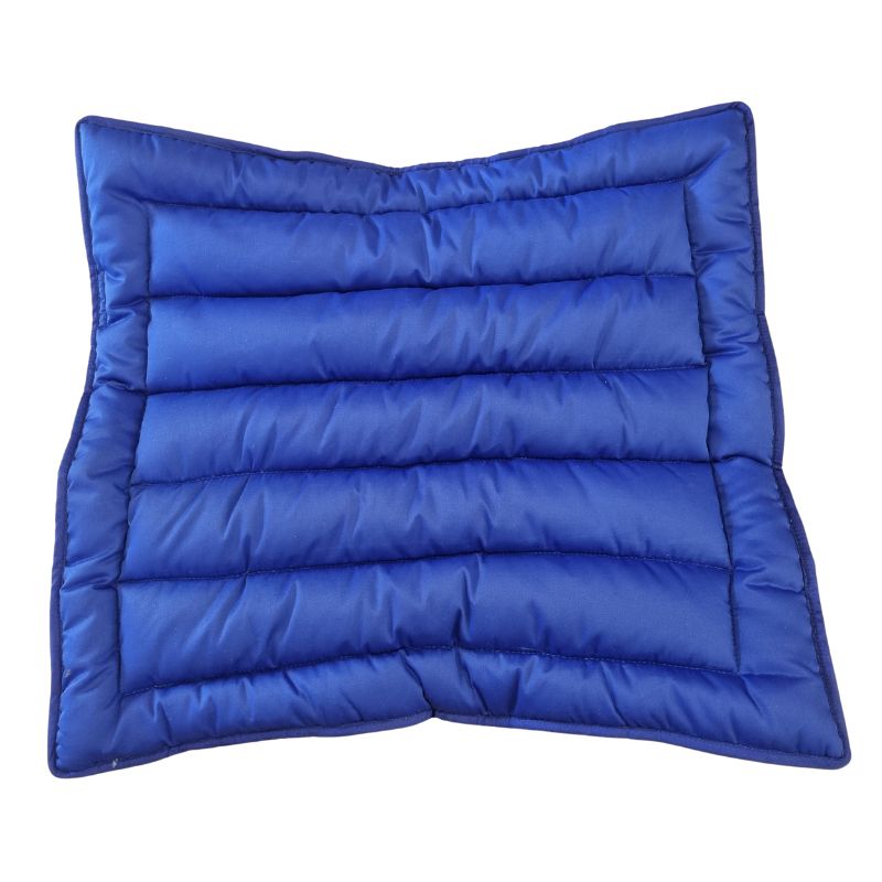 Saddle Pad Everstretch Square Western